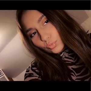 Meet your Posher, Callie